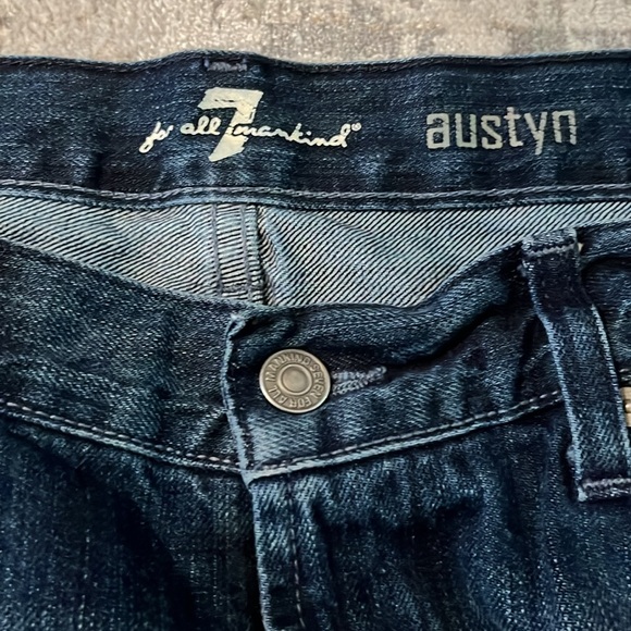 Men’s 7 for all Mankind Austyn in great condition - Picture 3 of 7